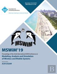 Mswim'19