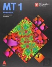 Mt 1 (Matematicas Bachillerato) Aula 3d