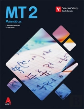 Mt 2 (Matematicas Tecnologicas) Bach Aula 3d