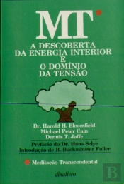 MT - Descoberta da Energia Interior e Domínio da Tensão