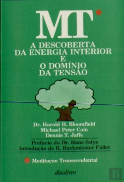 Bertrand.pt - MT - Descoberta da Energia Interior e Domínio da Tensão