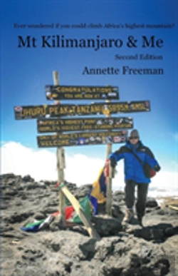 Bertrand.pt - Mt Kilimanjaro & Me