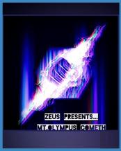 Mt. Olympus Cometh