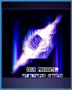 Bertrand.pt - Mt. Olympus Cometh