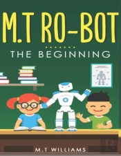 M.T Ro-Bot