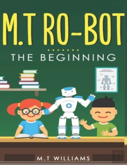 Bertrand.pt - M.T Ro-Bot
