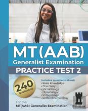 Mt(Aab) Generalist Examination