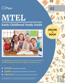 Bertrand.pt - Mtel Early Childhood Study Guide