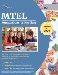 Mtel Foundations Of Reading Test Prep