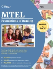 Mtel Foundations Of Reading Test Prep