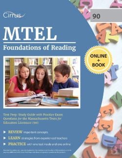 Bertrand.pt - Mtel Foundations Of Reading Test Prep