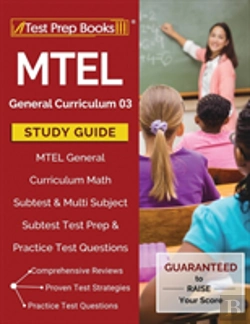 Bertrand.pt - Mtel General Curriculum 03 Study Guide