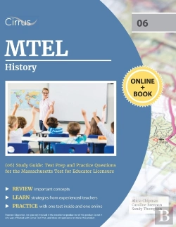 Bertrand.pt - Mtel History (06) Study Guide