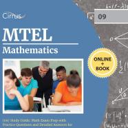 Mtel Mathematics (09) Study Guide