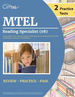 Bertrand.pt - Mtel Reading Specialist (08) Study Guide