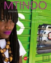 Mtindo Style Movers Rebranding Africa /Anglais