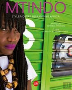 Bertrand.pt - Mtindo Style Movers Rebranding Africa /Anglais