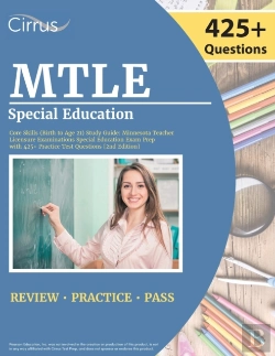 Bertrand.pt - Mtle Special Education Core Skills (Birth To Age 21) Study Guide