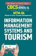 Mtm-4 Information Management Systems And Tourism