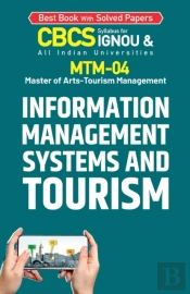 Mtm-4 Information Management Systems And Tourism
