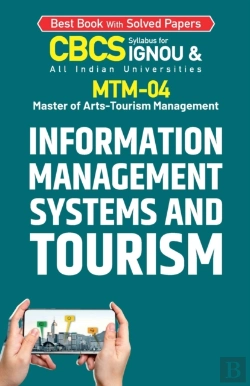 Bertrand.pt - Mtm-4 Information Management Systems And Tourism