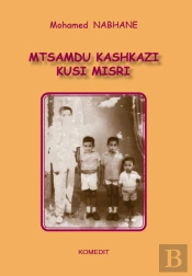 Mtsamdu Kashkazi Kusi Misri