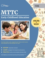 Mttc Early Childhood Education Test Prep
