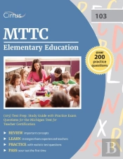 Mttc Elementary Education (103) Test Prep