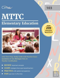 Bertrand.pt - Mttc Elementary Education (103) Test Prep