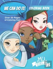 Mu Girls We Can Do It