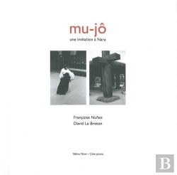Bertrand.pt - Mu-Jô ; Une Invitation À Nara