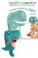 Muäeco Rex+ Un Cepillo De Dientes Para Rex (Vvkids
