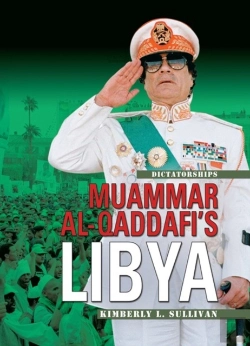 Bertrand.pt - Muammar Al-Qaddafi'S Libya, 2nd Edition