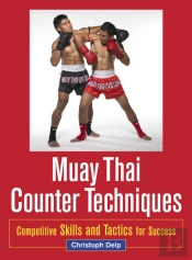 Muay Thai Counter Techniques