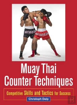Bertrand.pt - Muay Thai Counter Techniques