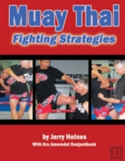 Bertrand.pt - Muay Thai Fighting Strategies