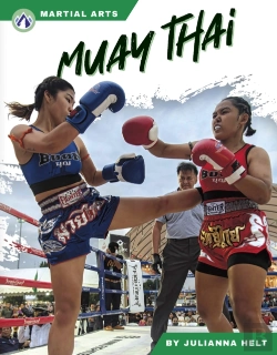 Bertrand.pt - Muay Thai