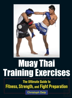 Bertrand.pt - Muay Thai Training Exercises