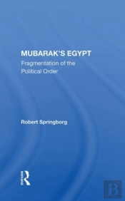 Mubarak'S Egypt