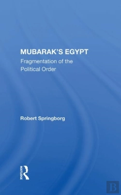 Bertrand.pt - Mubarak'S Egypt