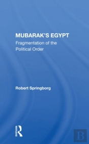 Mubarak'S Egypt