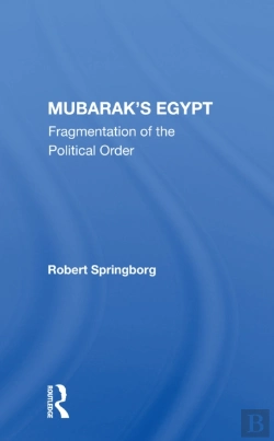 Bertrand.pt - Mubarak'S Egypt