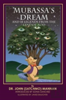 Mubassa'S Dream And 18 Legends From The Land Of Nod