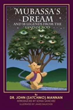 Bertrand.pt - Mubassa'S Dream And 18 Legends From The Land Of Nod