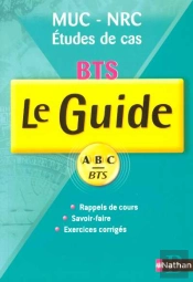 Muc-Nrc ; Étude De Cas ; Exercices Corrigés