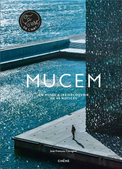 Bertrand.pt - Mucem ; Un Musée À (Re)Découvrir En 40 Notices