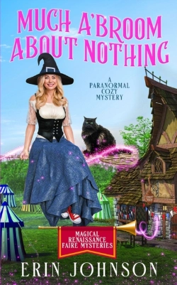 Bertrand.pt - Much A'Broom About Nothing