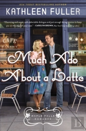 Much Ado About A Latte