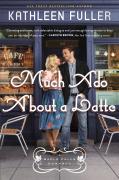 Much Ado About A Latte