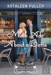 Much Ado About A Latte
